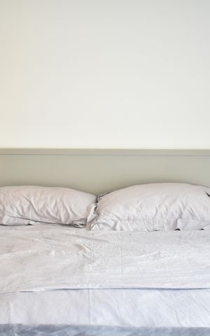 Apartamento à venda com 123m², 3 quartos e 2 vagasSuíte