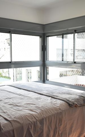 Apartamento à venda com 123m², 3 quartos e 2 vagasSuíte