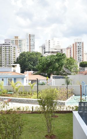 Apartamento à venda com 123m², 3 quartos e 2 vagasSuíte