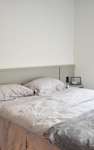 Apartamento à venda com 123m², 3 quartos e 2 vagasSuíte