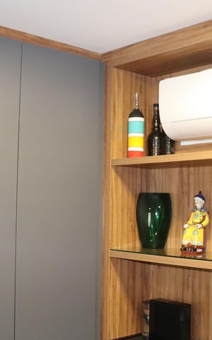 Apartamento à venda com 114m², 3 quartos e 1 vagaSala