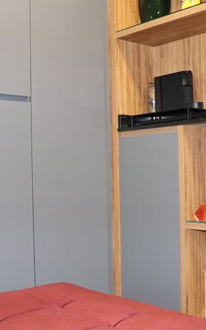 Apartamento à venda com 114m², 3 quartos e 1 vagaSala