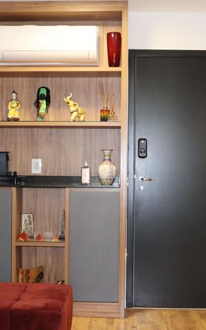 Apartamento à venda com 114m², 3 quartos e 1 vagaSala