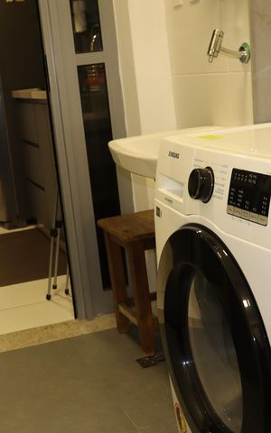 Apartamento à venda com 114m², 3 quartos e 1 vagaÁrea de Serviço