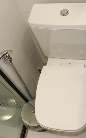 Apartamento à venda com 114m², 3 quartos e 1 vagaSuíte
