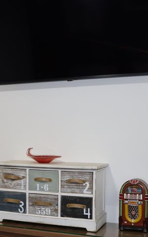 Apartamento à venda com 114m², 3 quartos e 1 vagaDormitório Suíte