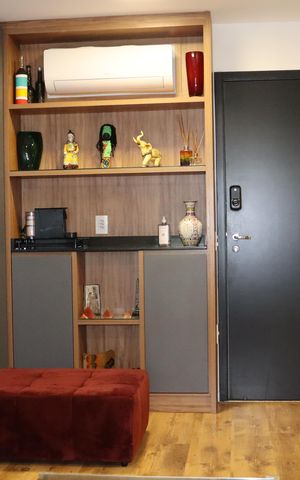 Apartamento à venda com 114m², 3 quartos e 1 vagaSala