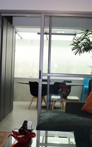 Apartamento à venda com 114m², 3 quartos e 1 vagaSala