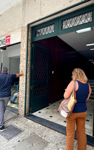 Studio para alugar com 29m², 1 quarto e sem vaga