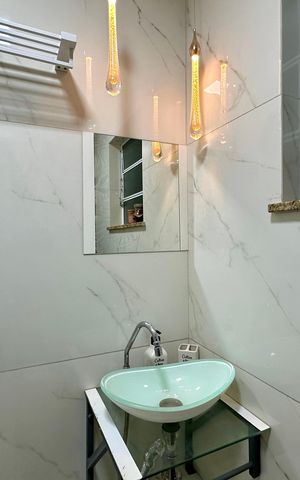 Studio para alugar com 29m², 1 quarto e sem vaga