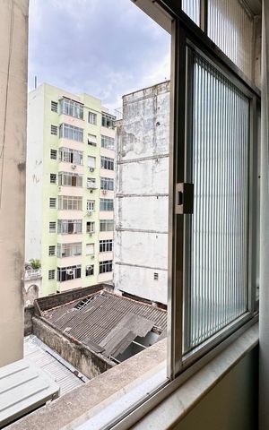 Studio para alugar com 29m², 1 quarto e sem vaga