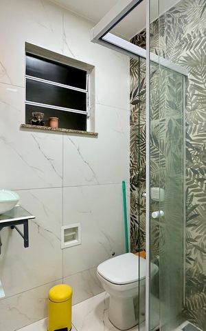 Studio para alugar com 29m², 1 quarto e sem vaga