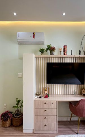 Studio para alugar com 29m², 1 quarto e sem vaga