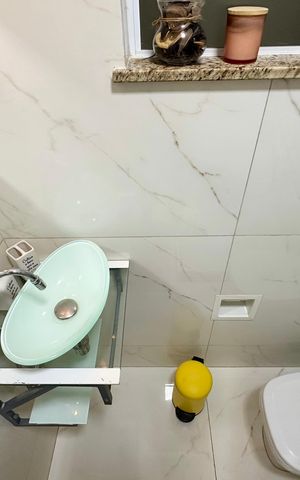 Studio para alugar com 29m², 1 quarto e sem vaga