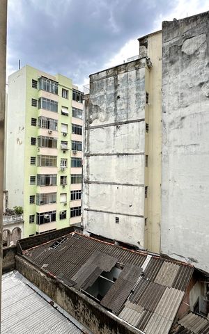 Studio para alugar com 29m², 1 quarto e sem vaga