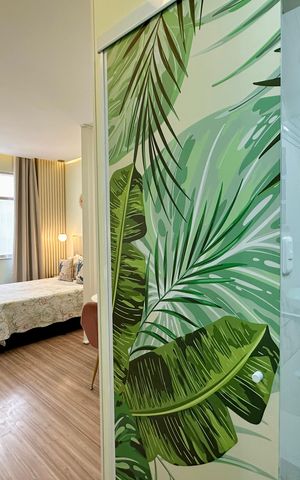 Studio para alugar com 29m², 1 quarto e sem vaga