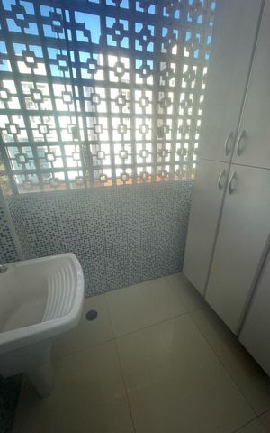Apartamento à venda com 65m², 2 quartos e 1 vaga