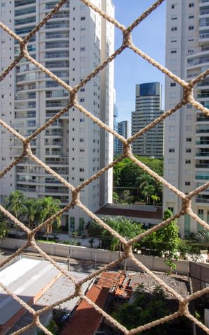 Apartamento para alugar com 56m², 2 quartos e 1 vaga Apartamento para alugar com 56m², 2 quartos e 1 vagaTerraço - Vista