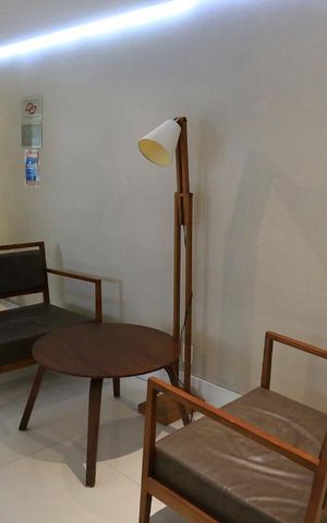 Apartamento para alugar com 56m², 2 quartos e 1 vagaÁrea comum