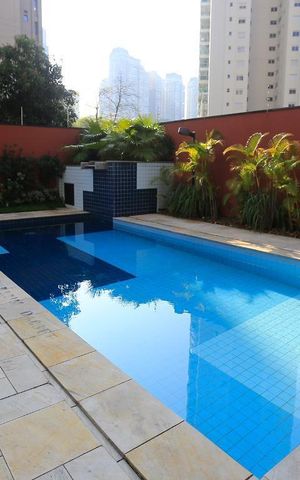 Apartamento para alugar com 56m², 2 quartos e 1 vagaÁrea comum - Piscina