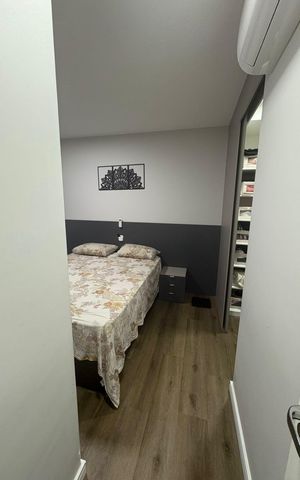 Apartamento à venda com 86m², 1 quarto e 1 vaga