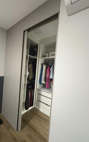Apartamento à venda com 86m², 1 quarto e 1 vaga