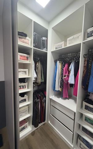 Apartamento à venda com 86m², 1 quarto e 1 vaga