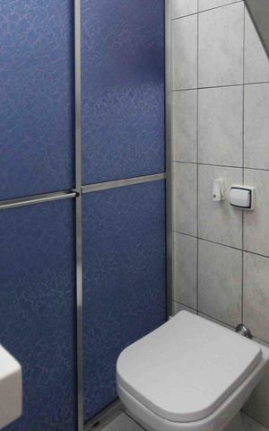 Casa à venda com 184m², 3 quartos e 2 vagas