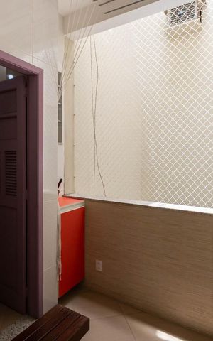 Apartamento à venda com 72m², 2 quartos e 1 vagaÁrea de Serviço