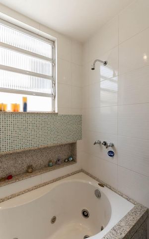 Apartamento à venda com 72m², 2 quartos e 1 vagaBanheiro