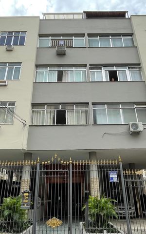 Apartamento à venda com 72m², 2 quartos e 1 vaga Apartamento à venda com 72m², 2 quartos e 1 vagaFachada
