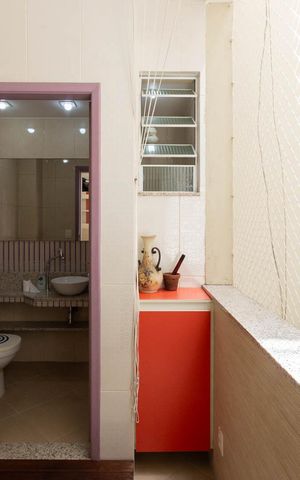 Apartamento à venda com 72m², 2 quartos e 1 vagaÁrea de Serviço