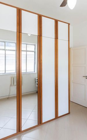 Apartamento à venda com 72m², 2 quartos e 1 vagaQuarto 2