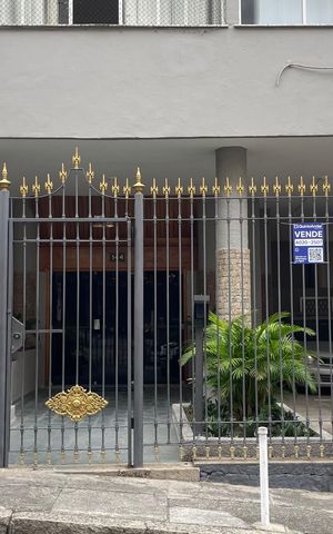 Apartamento à venda com 72m², 2 quartos e 1 vaga Apartamento à venda com 72m², 2 quartos e 1 vagaPlaquinha