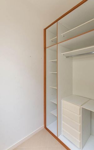 Apartamento à venda com 72m², 2 quartos e 1 vagaCloset  Quarto 1