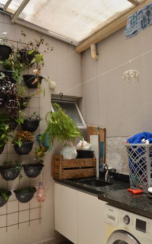 Apartamento à venda com 62m², 2 quartos e 1 vagaÁrea de Serviço