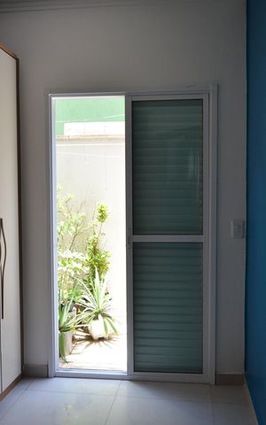 Apartamento à venda com 62m², 2 quartos e 1 vagaQuarto 1