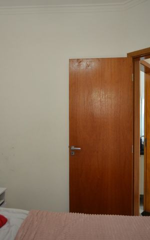 Apartamento à venda com 62m², 2 quartos e 1 vagaQuarto 2