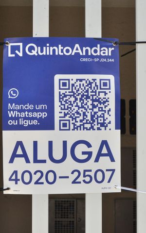 Apartamento à venda com 62m², 2 quartos e 1 vagaPlaca