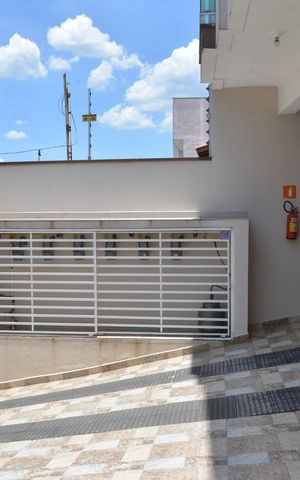 Apartamento à venda com 62m², 2 quartos e 1 vagaGaragem