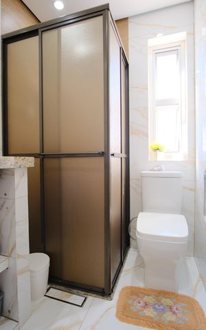 Apartamento à venda com 69m², 2 quartos e 1 vagaBanheiro
