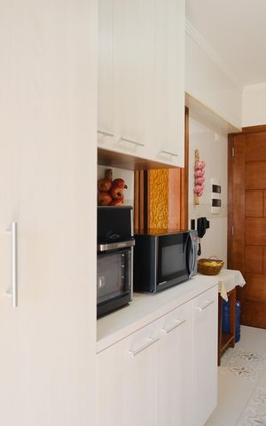 Apartamento à venda com 69m², 2 quartos e 1 vagaCozinha