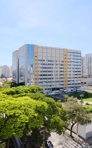 Apartamento à venda com 69m², 2 quartos e 1 vagaVista da Sala