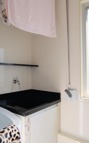 Apartamento à venda com 69m², 2 quartos e 1 vagaÁrea de Serviço