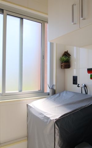 Apartamento à venda com 69m², 2 quartos e 1 vagaÁrea de Serviço