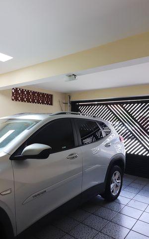 Casa à venda com 191m², 5 quartos e 2 vagasGaragem
