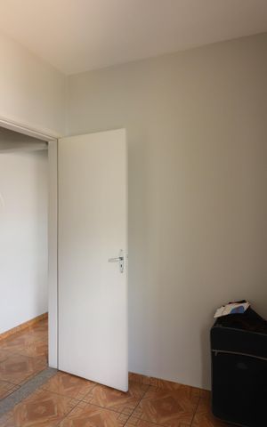 Casa à venda com 191m², 5 quartos e 2 vagasQuarto 3