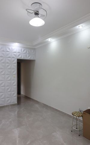 Casa à venda com 191m², 5 quartos e 2 vagasSala