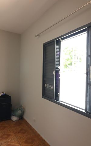 Casa à venda com 191m², 5 quartos e 2 vagasQuarto 3