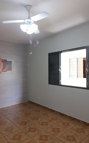 Casa à venda com 191m², 5 quartos e 2 vagasQuarto 2 - Suíte